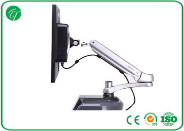 2D Color Doppler Ultrasound Scanner Real - Time Simultaneous 4 USB Ports supplier