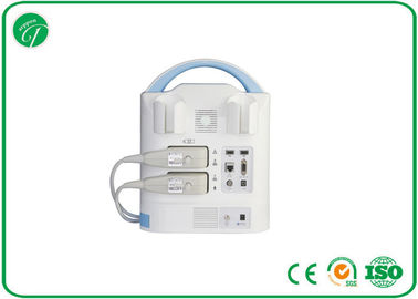 10.4'' Wide Angle Portable Doppler Ultrasound , High Resolution Ultrasound Imaging Equipment supplier