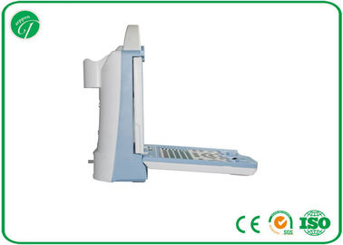 10.4'' Wide Angle Portable Doppler Ultrasound , High Resolution Ultrasound Imaging Equipment supplier