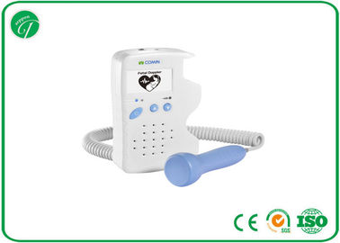 Ultrasonic Clinical Fetal Doppler Machine With High Fidelity FD-200A supplier