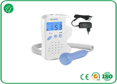 FD-200D Handheld Fetal Doppler Machine With Low Ultrasound Dosage supplier
