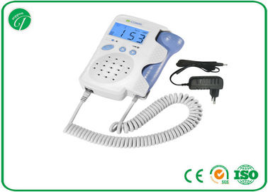 FD-200D Handheld Fetal Doppler Machine With Low Ultrasound Dosage supplier