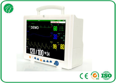 Multi Parameters Patient Monitoring Equipment Suitable For Adult / Pediatric / Neonate supplier