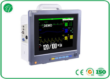 Multi Parameters Patient Monitoring Equipment Suitable For Adult / Pediatric / Neonate supplier