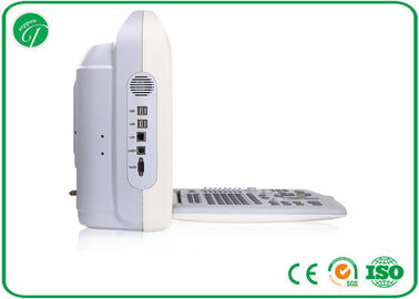 High Definition Monitor Ultrasound Color Doppler , Fetal Doppler Ultrasound With 4B/PW supplier