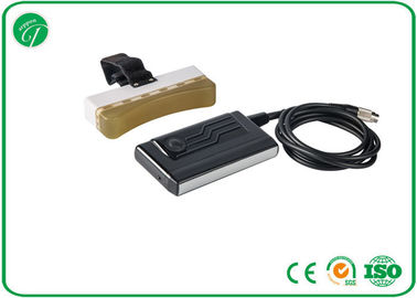 Linear Electronic Portable Veterinary Ultrasound , Livestock Ultrasound Machine LCD Monitor supplier