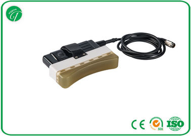 Linear Electronic Portable Veterinary Ultrasound , Livestock Ultrasound Machine LCD Monitor supplier