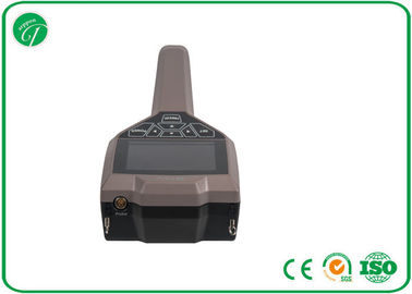 small size 0.3kg handheld Vet Ultrasound Machine for swine and ovine pregnancy diagnostics ​ supplier