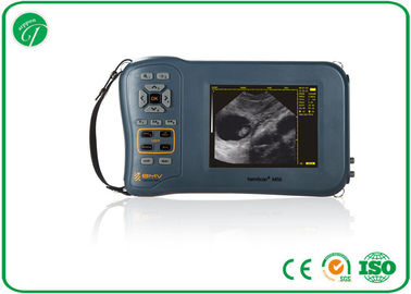 Digitalanimal Ultrasound Scanner , Hand Held Ultrasound Machine Obstetric Report supplier
