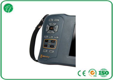 Digitalanimal Ultrasound Scanner , Hand Held Ultrasound Machine Obstetric Report supplier