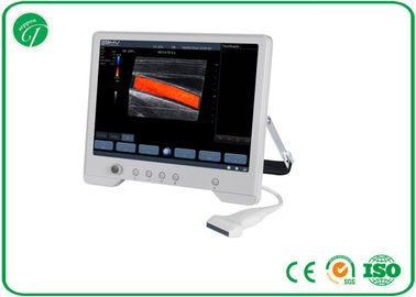 LCD Touch Screen Color Doppler Ultrasonography , Color Ultrasound Machine OB / GYN supplier