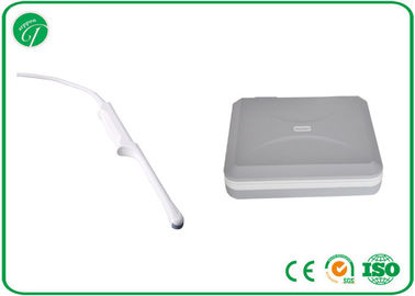Smart Digital B Ultrasound Scanner CRT Stable Screen All Kinds Of Measurements supplier