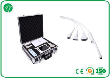 Portable Pregnancy Ultrasound Scanner , Laptop Ultrasound Scanner AC Adapter supplier