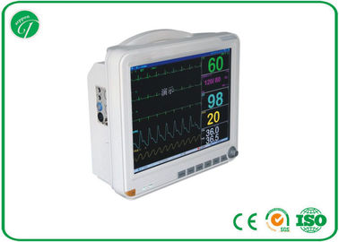 Trend Diagram Display Portable Patient Monitoring Equipment With Classic Integration supplier