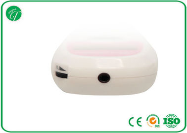 High Sensitivity Home Health Equipment , Home Fetal Doppler For Pregnancy supplier