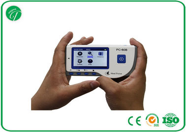 Light Weight Home Health Care Equipment , Single Channel Wireless ECG Monitor supplier
