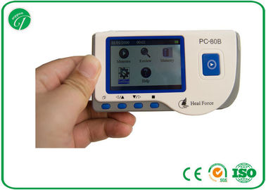 Light Weight Home Health Care Equipment , Single Channel Wireless ECG Monitor supplier