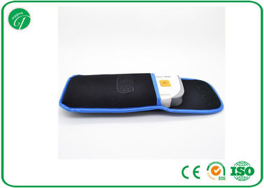 Embedded Electrodes Home Medical Equipments With Multi Waveform Easy ECG Monitor supplier