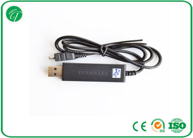 Embedded Electrodes Home Medical Equipments With Multi Waveform Easy ECG Monitor supplier