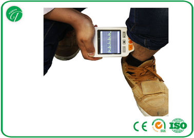 Full Color Home Medical Equipments ECG Monitor With Advanced Measuring Technology supplier