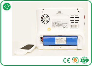 Automatic Hospotal / Home Patient Monitoring Equipment With 14.8 V Lithium Battery supplier