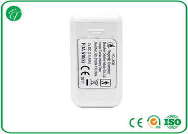 FDA / CE Home Medical Equipments Portable Fingertip Pulse Oximeter PC-60B supplier