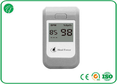FDA / CE Home Medical Equipments Portable Fingertip Pulse Oximeter PC-60B supplier