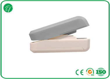 FDA / CE Home Medical Equipments Portable Fingertip Pulse Oximeter PC-60B supplier