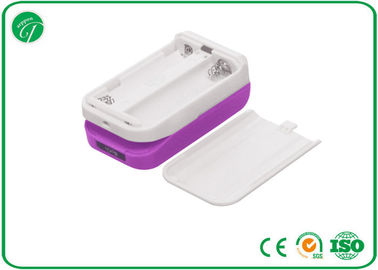 DC 3V Home Medical Equipments Finger Pulse Oximeter With 4 Directions Real Time Monitoring supplier