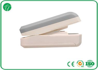 Bluetooth Home Medical Equipments Handheld Pulse Oximeter Triple - Protection supplier