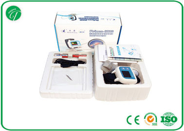 Internally Powered Wrist Pulse Oximeter For Long Time Continous Monitoring supplier