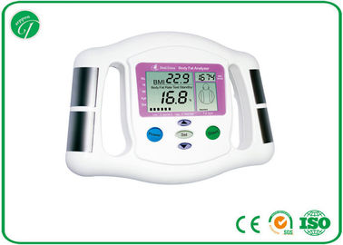 Customizable Home Medical Devices , Body Fat Analyzer For Scale Testing Equipment supplier