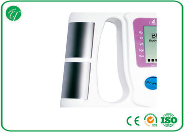 Customizable Home Medical Devices , Body Fat Analyzer For Scale Testing Equipment supplier