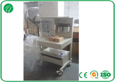 Adult / Child Closed Gas Anesthesia Machine Breathing Circuit Integrated Standards supplier