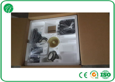 Adult / Child Closed Gas Anesthesia Machine Breathing Circuit Integrated Standards supplier
