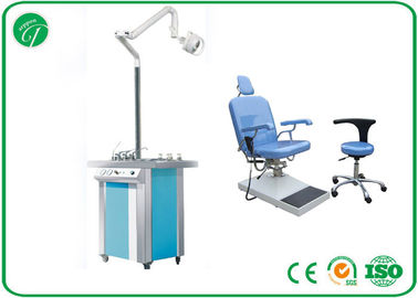 High Class ENT Treatment Unit Durable Fine Particle With Touch Controller supplier