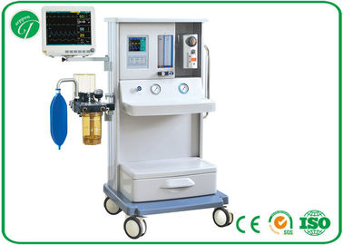 Ventilator Anesthesia Machine , Anesthesia Equipment 1 Patient Circuit For Adult / Children supplier