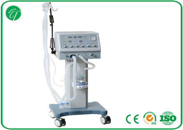 Irreversible Damage Medical Ventilator Equipment Electrically Controlled Pneumatic supplier