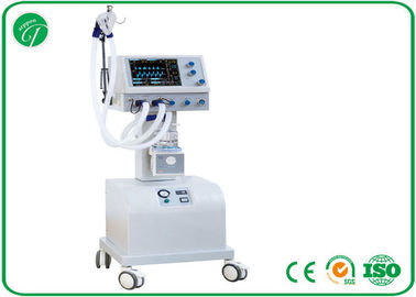 ICU Medical Ventilator Equipment Oxygen Compressed PA－700B II Hospital Emergency supplier