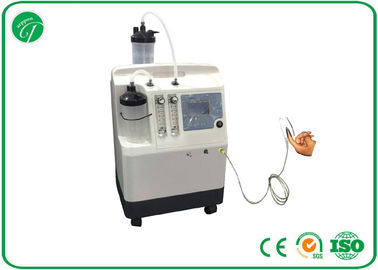 16 kgs low noise Home Medical Equipments PSA oxygen concentrator 3 liter supplier