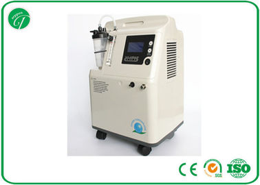 CE 5L Oxygen concentrator for oxygen therapy Home Medical Equipments , purity 93%+-3% supplier