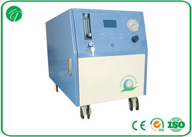 High pressure industrial oxygen generator machine / O2 generator JAY - 20 supplier