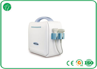 3 Probe Sockets High Resolution Diagnostic Ultrasound Machine For Human , Light Weight supplier