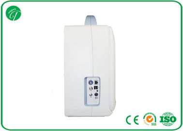 3 Probe Sockets High Resolution Diagnostic Ultrasound Machine For Human , Light Weight supplier