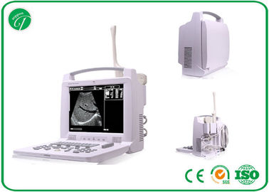 12 &quot; LCD B Mode Ultrasound Scanner , Digital high resolution ultrasound CE supplier