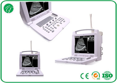12 &quot; LCD B Mode Ultrasound Scanner , Digital high resolution ultrasound CE supplier