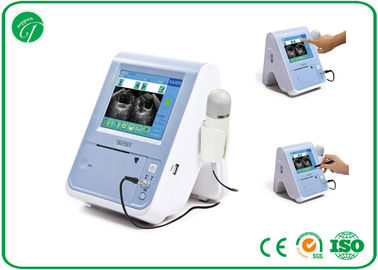 Portable bladder B mode ultrasound scanner 5.7 Inch touch screen supplier