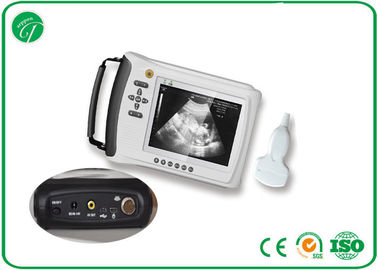 Handheld Adjustable B Mode Ultrasound Scanner Human use Only 700g supplier
