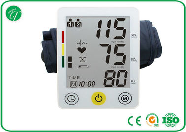 One touch Operation accurate blood pressure monitoring machine for home use supplier