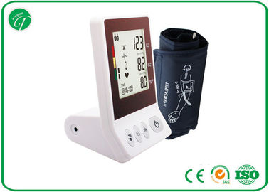 Upper Arm electronic blood pressure monitor , digital blood pressure machine most accurate supplier